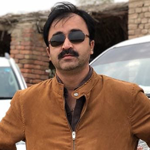 Imran Abro